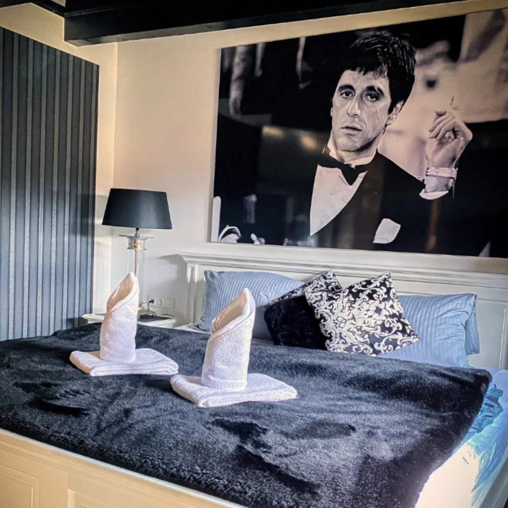 Suite vom Sonntagsspecial