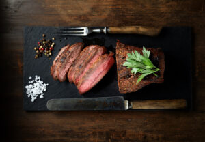 Steak