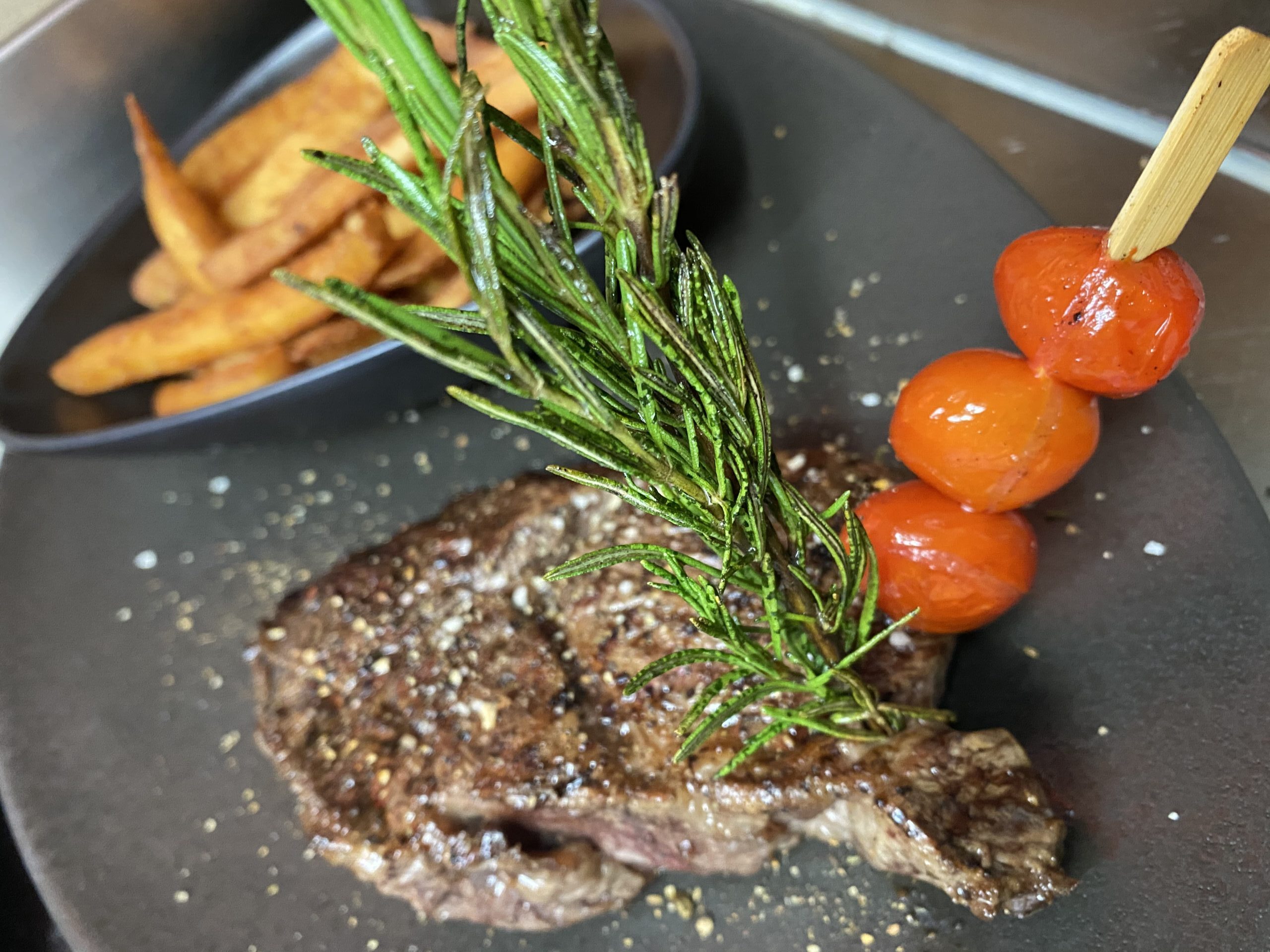 Steak 3